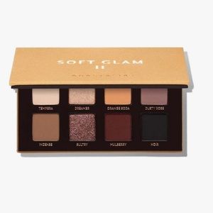 Anastasia Beverly Hills Soft Glam II Eyeshadow Palette